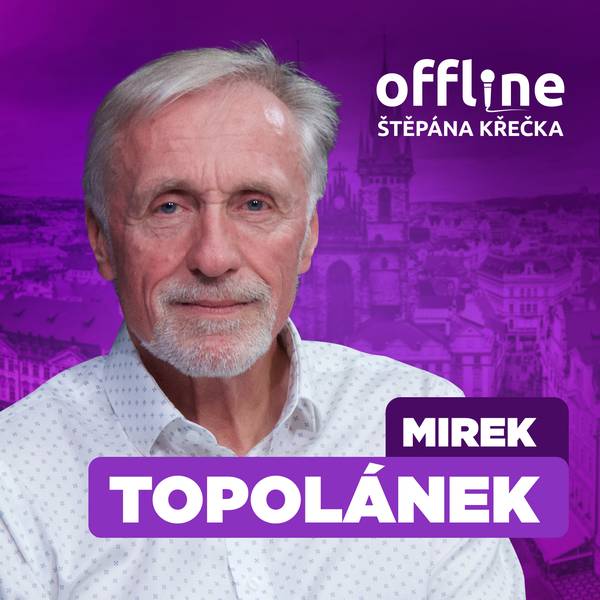 Offline Štěpána Křečka